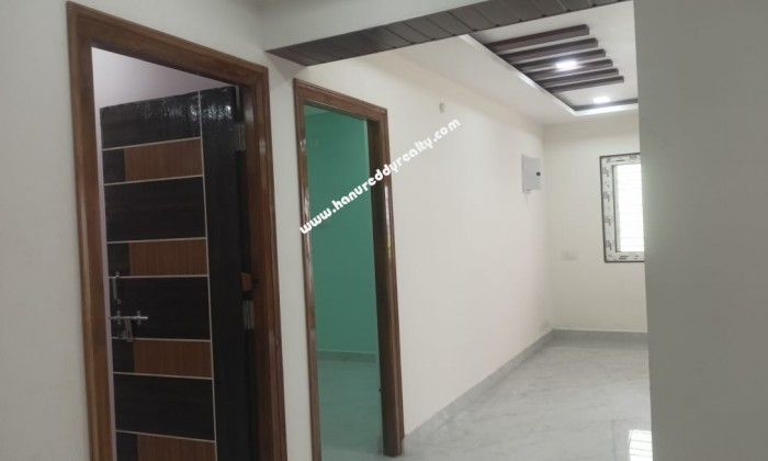 3 BHK Flat for Sale in L B colony